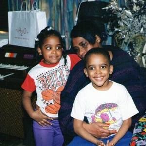 Meet your Posher, Jordan